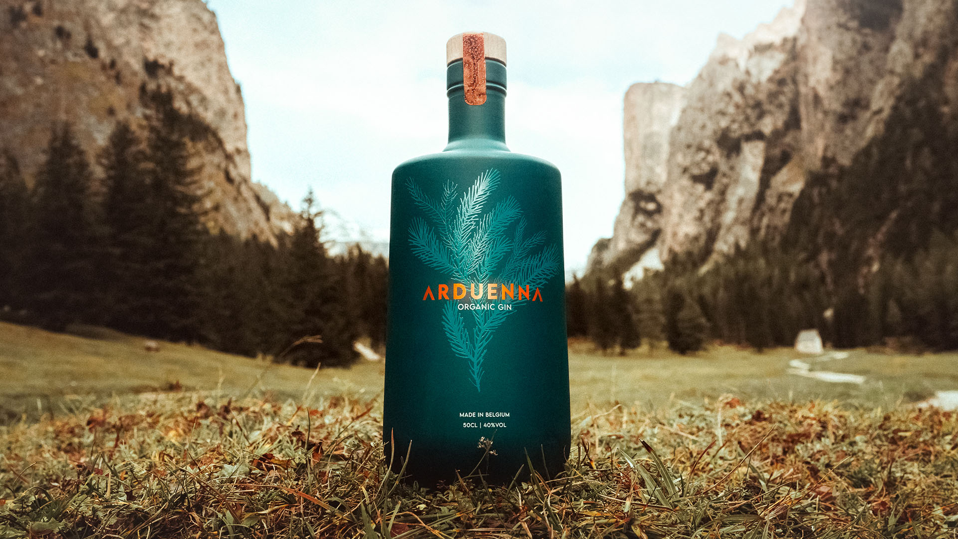 Featured brand
